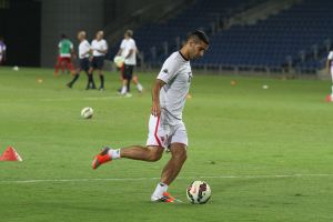 גורדנה. מאוכזב מהוויתור עליו