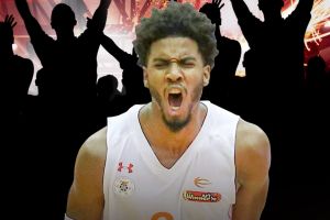 דאוסון. מצטיין חודש דצמבר בליגת העל