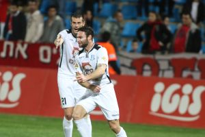 אבידור. כבר הספיק להתנצל