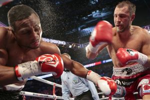 קובאלב - פסקל 1. אחד מקרבות השנה