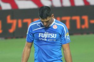 הרוש. לא מדאיג את נתניה