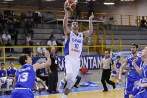 לאומי. מנקודות האור הבודדות