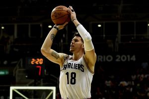 מילר. עובר מערבה