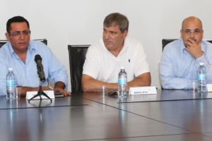 חסון באומן ועיני. קיבלו החלטה משותפת