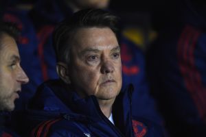 ואן חאל. זה סקנדל