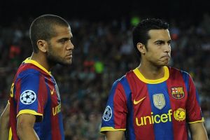 אלבס ופדרו. היו ימים