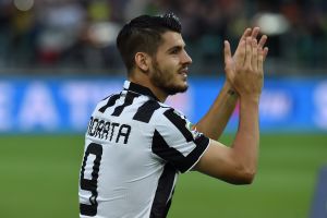 מוראטה. יחזור הביתה?