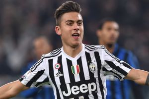 גילה שמנצ'יני רצה אותו באינטר. פאולו דיבאלה