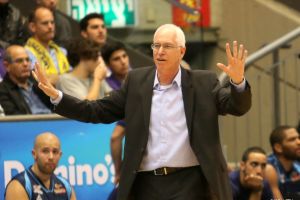 שיבק. ניצחון בית משכנע