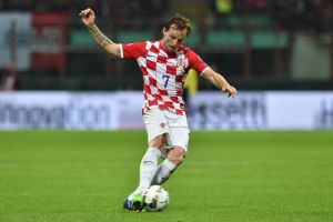 רקיטיץ'. יפגוש את הנבחרת