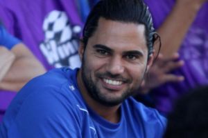 ליאור אסולין