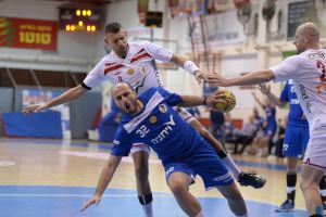 מיימון. מחפש אליפות מס' 13 בקריירה