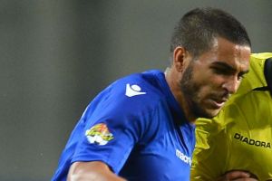 עאבד. עדיין בכאבים ממשחק הנבחרת