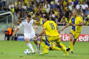 טיבי ובן חיים. הפקירו את דסה