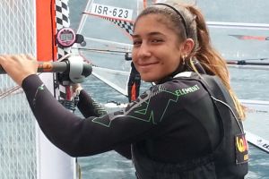 דריהן. פתיחה יפה בהולנד