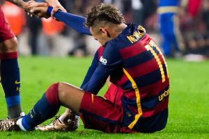 ניימאר. רוצה לשחק