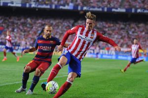 טורס מקדים את מסצ'ראנו. כיצד יסתיים המפגש הפעם?