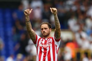 ארנאוטוביץ'. הוא וחבריו חילצו נקודה