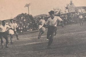 הדרבי שלפני קום המדינה. ככה לוקחים הגמוניה