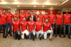 הפועל תל אביב גרסת 2015/16