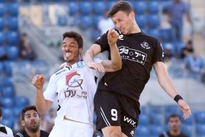 יוסי דורה. האס של עכו