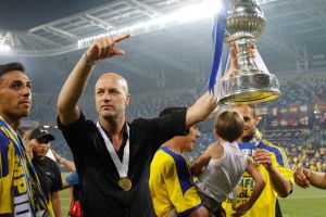 ג'ורדי קרויף