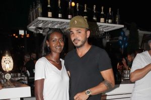 אלפסי ורובל (תמונת ארכיון)