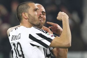 בונוצ'י וזאזא. 15 ניצחונות רצופים