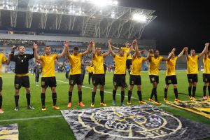 במושבה כמו בטדי