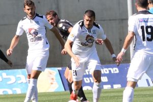 שחקני הפועל עכו. קאמבק נהדר