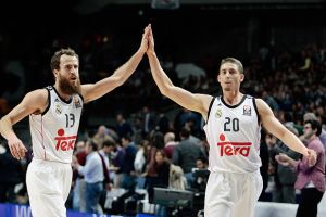 קרול ורודריגס. עוד תואר לאוסף