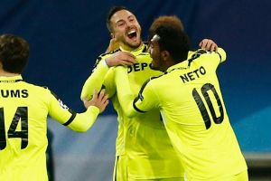 גנט חוגגת. היסטוריה בלגית