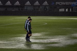 המונומנטל אתמול. אחרי שנפתחו ארובות השמיים