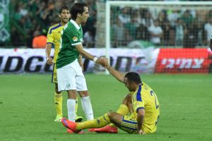 בחיפה מתוסכלים מהתיקו