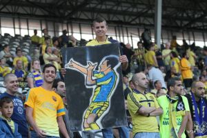 פיו פיו התחדש בקעקוע נוסף