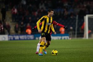 מאטוביץ'. הסכים להצעה המשופרת שקיבל