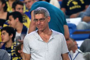 גולדהאר. מרוצה מהתוצאות