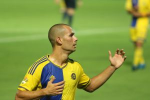 ורמוט. צפוי לזכות לקרדיט ב-11 של יוקאנוביץ'