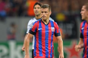 פינטילי במדי סטיאווה. מבוקש במולדת