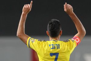 בין הכובשים המצטיינים ביבשת. זהבי