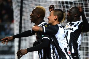 אנז'ר. הפתעת העונה