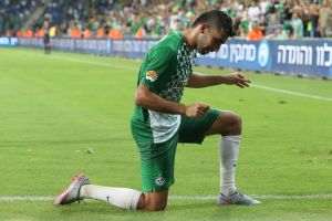 עזרא חוגג. האם השער שלו יהווה תפנית?