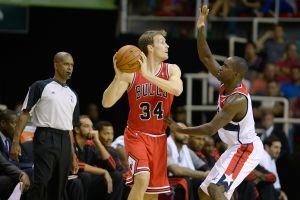 דאנליבי. לברון רוצה