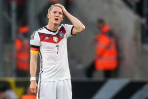 שווינשטייגר. צריכים לשחק טוב 90 דקות