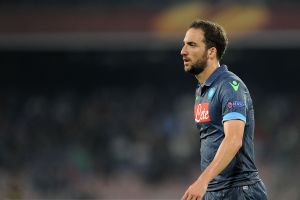 היגוואין. הממוצע שלו צריך להדאיג את דנייפרו