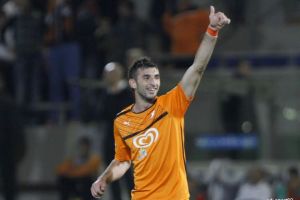 פלאח. חוזר לקדנציה נוספת אצל הזהובים