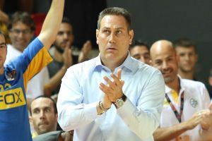 גודס. מרוצה בינתיים