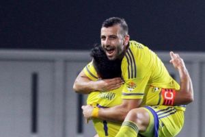 אזולאי על גג העולם לאחר תקופה לא פשוטה