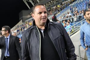 בן שמעון. בחן סגל אלמוני