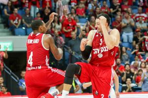 גפני ורולנד. מצאו דרך מקורית לחגוג